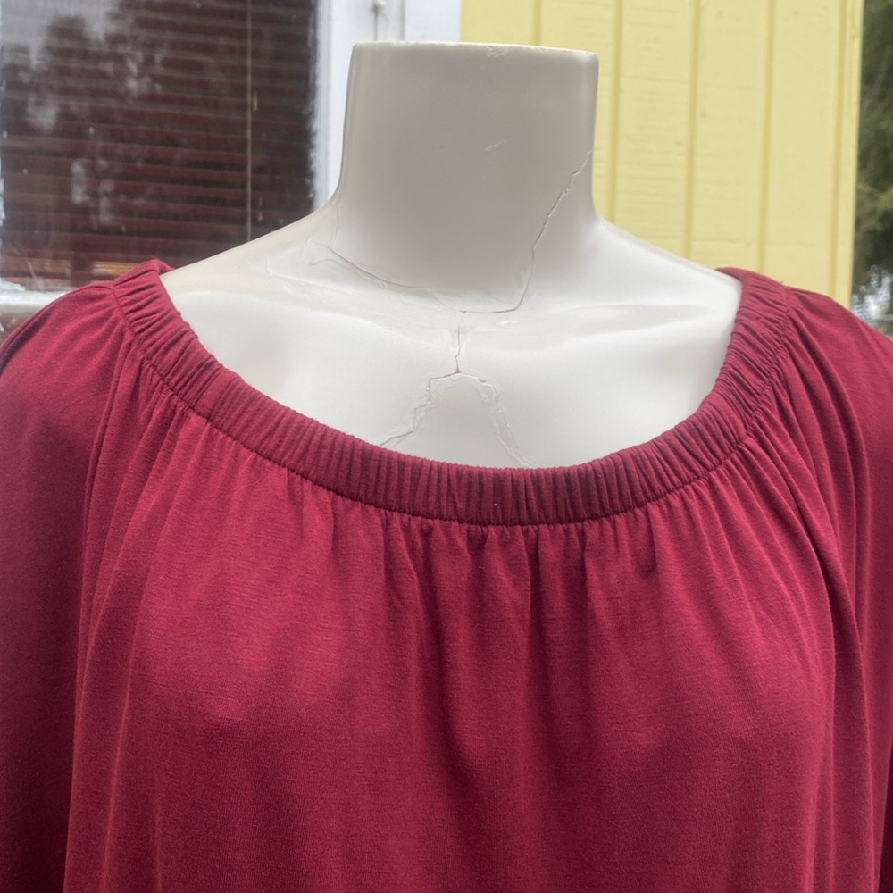SOFT SURROUNDIGINGS TEE - Picture 3 of 11